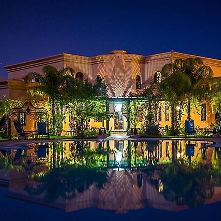 Las Palmeras Guest House Douar Caïd Layadi Esterno foto