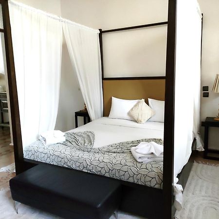 Las Palmeras Guest House Douar Caïd Layadi Esterno foto