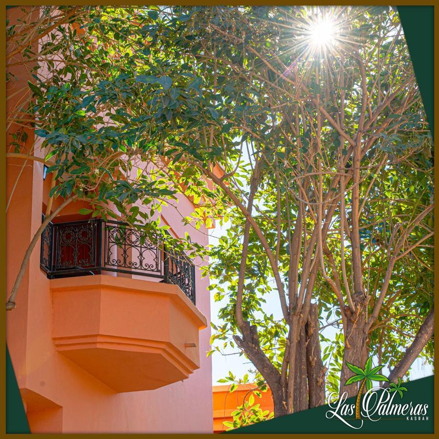 Las Palmeras Guest House Douar Caïd Layadi Esterno foto