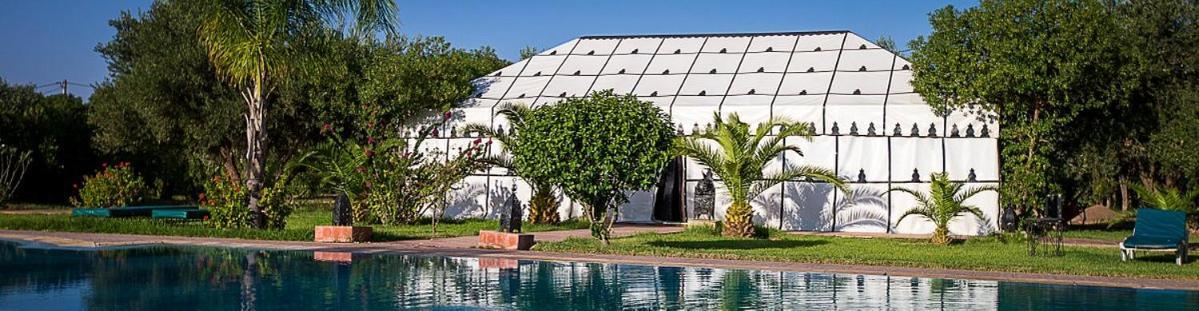 Las Palmeras Guest House Douar Caïd Layadi Esterno foto