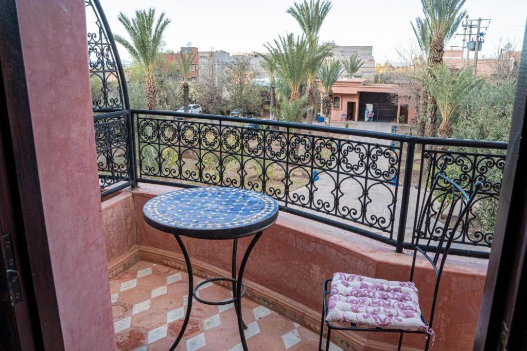 Las Palmeras Guest House Douar Caïd Layadi Camera foto