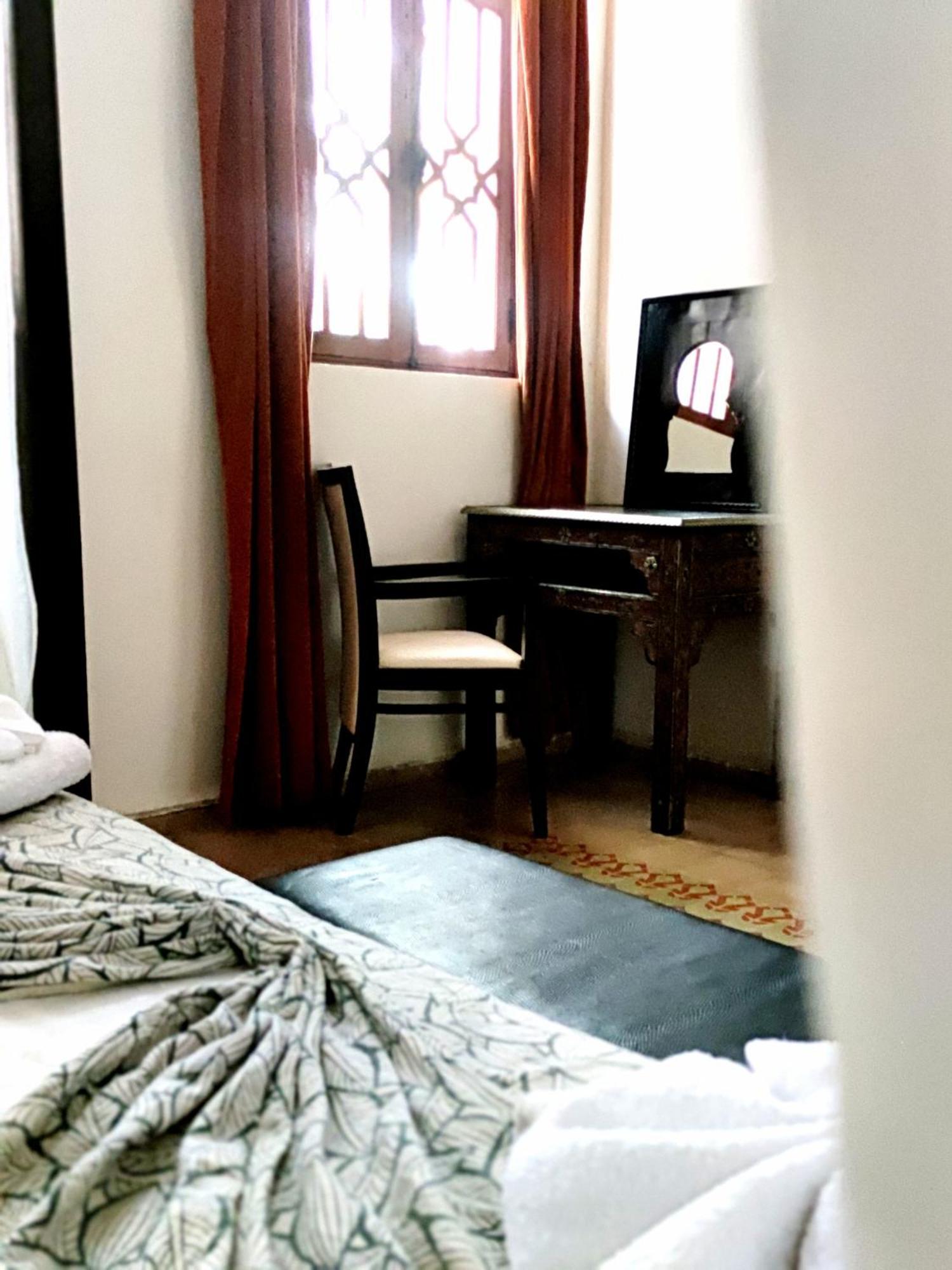 Las Palmeras Guest House Douar Caïd Layadi Esterno foto